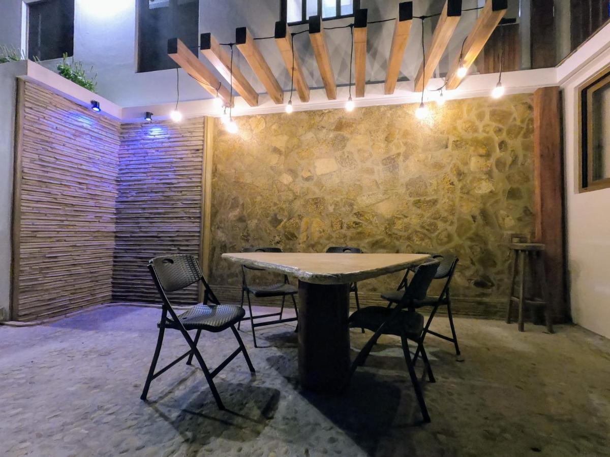 سان خوان ديل سور Villas Playa Maderas المظهر الخارجي الصورة